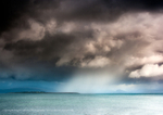 Storms across Applcross