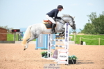 Cls 2 Foxhunter portfolio