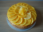 Lemon & Orange Dream