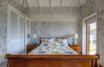 Crescent Beach Villa, Bedroom 2: 5708