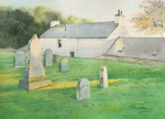 'A Quiet Corner'