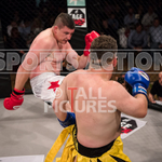 Stanlee Wilson v Dan Maree-31