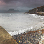 Elgol Pier