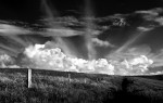 Ciebwr Bay Wales