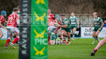 Guernsey Raiders v Barnstaple RFC-3
