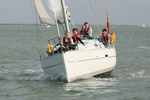 160924 APHRODITES SPIRIT GBR3017L - BENETEAU Y92A1853