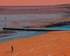 Man Alone on Margate Beach