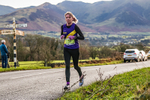 North Lakes Half Marathon  10k-1025