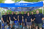 THE YORK ROTARY DRAGON BOAT CHALLENGE 2026 - 31 of 426