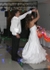 Bride and Groom Dance