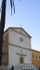 San Pietro In Montorio - Exterior