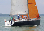 140614 MAMMA MIA SEALINE BLUE JUICE BENETEAU FIRST WT7A9844