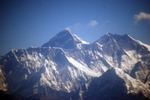 Everest at last!