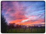 Home Sky Sunset 1