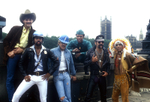 THE VILLAGE PEOPLE