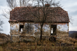 Ominous | Gherdeal, Romania