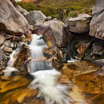 Mountain Stream