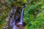 Poulanass Waterfall