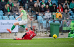 GFC v Phoenix Sports-4