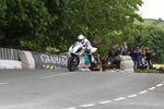 Bruce Anstey Shinden San / Team Mugen