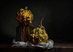 Two Gourds