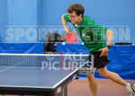 Whistlers Open Singles 2021-10
