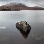 Black Mount