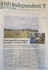 Mapping My Walks - Irish Independent on Saturday, August 2025