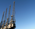 Bristol Cranes, _B026
