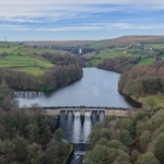Baitings & Ryburn Reservoirs