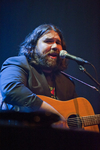 Romeo Stodart of The Magic Numbers