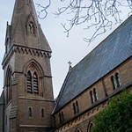 St Saviours (bacup) portfolio