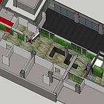 Axonometric