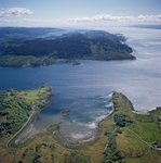 A00741I Gallanach Loch Crinan in 2019