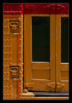 Trolley Doors