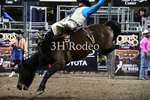 Extreme Rodeo Challenge portfolio