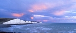 Stormy Weather, Seven Sisters.