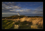 Elie Lighthouse