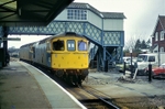 31st March 1985