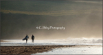 Crantock Surfers
