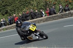 Mark Parrett