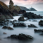 Baily Lighthouse III