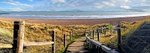 To West Beach