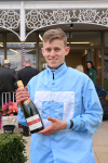 Race 8 5.25pm William Hill Build Your Own Odds Apprentice Stakes portfolio