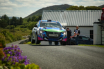 WiltonRecycling Donegal International Rally 2024  438