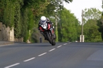 Ben Wylie Honda / Ice Valley by Motorsave Trade