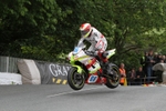 James Shipley Yamaha / Heywood Electrical/Supercoat/Cat