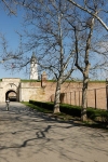 Fortress, Belgrade, Serbia