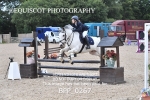 CLASS 7 SUN Derby Show Jumping 80CM portfolio