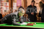 Desperques v Shorto Snooker Final-4